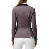 Equestrian Stockholm Petite Veste de Concours Classic Dark Violet Equestrian Stockholm Petite Veste de Concours Classic Dark Violet
