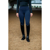 Equestrian Stockholm Legging d'Équitation Movement Dressage All Navy Equestrian Stockholm Legging d'Équitation Movement Dressage All Navy