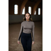 Equestrian Stockholm Chemise Air Breeze Sun Champagne Equestrian Stockholm Chemise Air Breeze Sun Champagne
