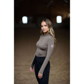 Equestrian Stockholm Chemise Air Breeze Sun Champagne Equestrian Stockholm Chemise Air Breeze Sun Champagne