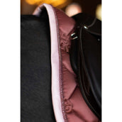 Equestrian Stockholm Tapis de Selle de Saut Amber Rose Equestrian Stockholm Tapis de Selle de Saut Amber Rose
