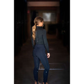 Equestrian Stockholm Chemise Air Breeze Sun Black Edition Equestrian Stockholm Chemise Air Breeze Sun Black Edition