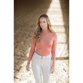Equestrian Stockholm Chemise Air Breeze Sun Coral Equestrian Stockholm Chemise Air Breeze Sun Coral