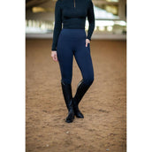 Equestrian Stockholm Legging d'Équitation Movement Jump All Navy Equestrian Stockholm Legging d'Équitation Movement Jump All Navy