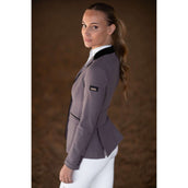 Equestrian Stockholm Petite Veste de Concours Classic Dark Violet Equestrian Stockholm Petite Veste de Concours Classic Dark Violet
