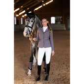 Equestrian Stockholm Petite Veste de Concours Classic Dark Violet Equestrian Stockholm Petite Veste de Concours Classic Dark Violet