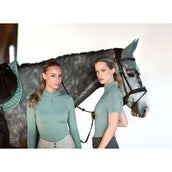Equestrian Stockholm Chemise Air Breeze Sun Mint Green Equestrian Stockholm Chemise Air Breeze Sun Mint Green