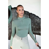 Equestrian Stockholm Chemise Air Breeze Sun Mint Green Equestrian Stockholm Chemise Air Breeze Sun Mint Green
