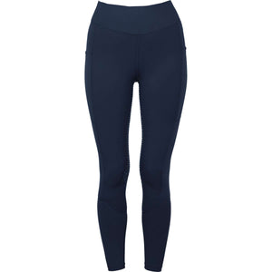 Equestrian Stockholm Legging d'Équitation Movement Dressage All Navy Equestrian Stockholm Legging d'Équitation Movement Dressage All Navy