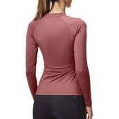 Equestrian Stockholm Chemise Dynamic Amber Rose Equestrian Stockholm Chemise Dynamic Amber Rose