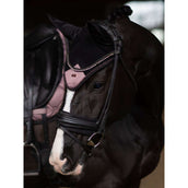 Equestrian Stockholm Bonnet Anti-Mouches Anemone Equestrian Stockholm Bonnet Anti-Mouches Anemone