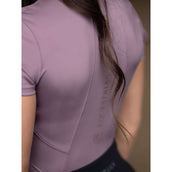 Equestrian Stockholm Chemise Illusion Anemone Equestrian Stockholm Chemise Illusion Anemone