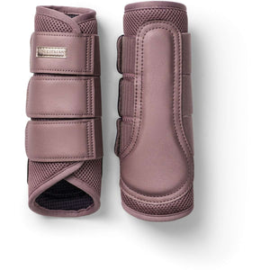 Equestrian Stockholm Guêtres Classic Mesh Anemone Equestrian Stockholm Guêtres Classic Mesh Anemone
