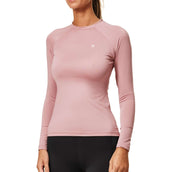 Equestrian Stockholm Chemise Dynamic Rose Equestrian Stockholm Chemise Dynamic Rose