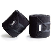 Equestrian Stockholm Bandages Black Edition Equestrian Stockholm Bandages Black Edition