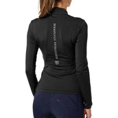 Equestrian Stockholm Chemise Air Breeze Sun Black Edition Equestrian Stockholm Chemise Air Breeze Sun Black Edition