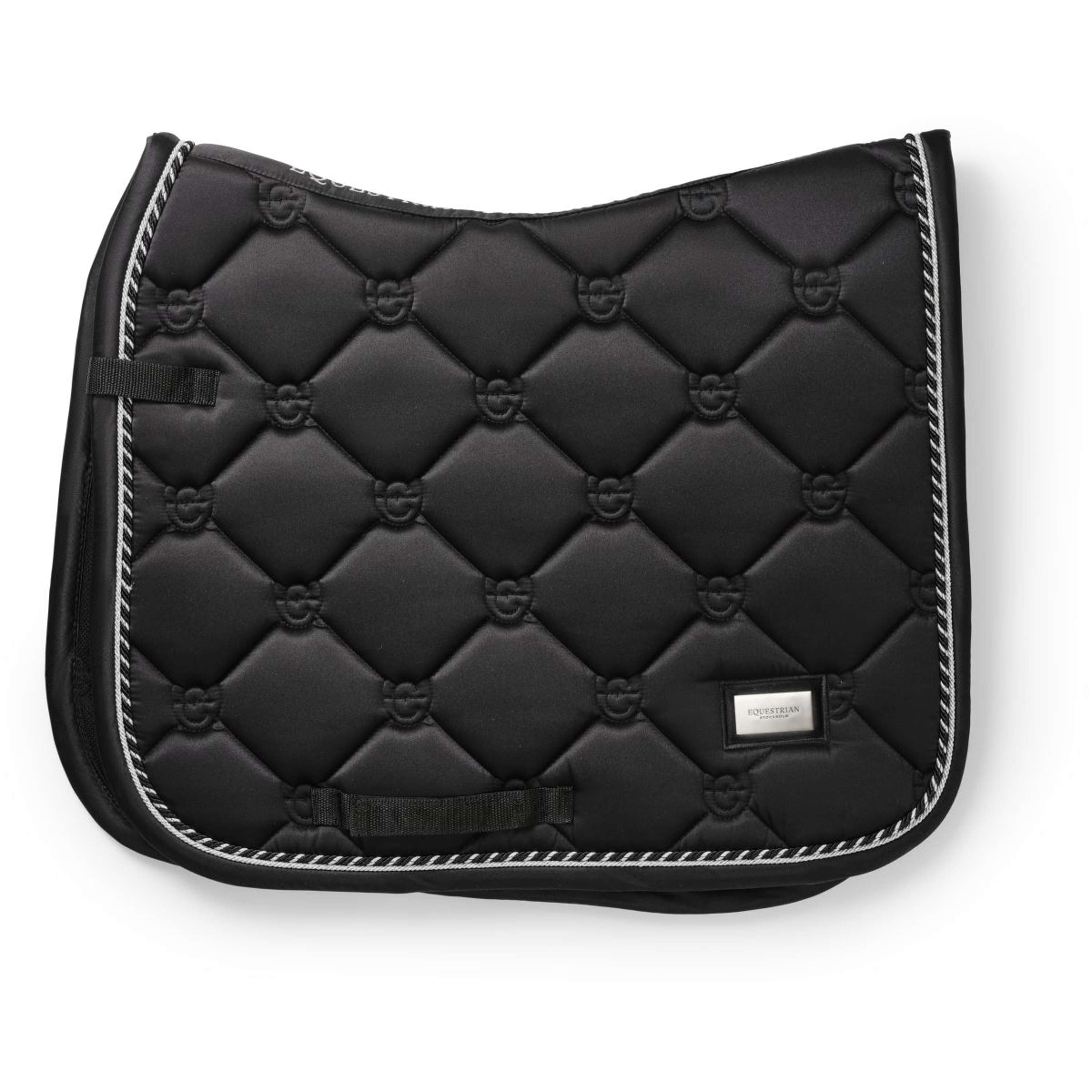 Tapis de Selle de Dressage Prestige Lux | Tosoni Selleria Tapis de Selle de Dressage Prestige Lux | Tosoni Selleria
