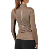 Equestrian Stockholm Chemise Air Breeze Sun Champagne Equestrian Stockholm Chemise Air Breeze Sun Champagne