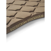 Equestrian Stockholm Tapis de Selle de Saut Champagne Equestrian Stockholm Tapis de Selle de Saut Champagne