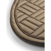 Equestrian Stockholm Tapis de Selle Modern de Saut Champagne Equestrian Stockholm Tapis de Selle Modern de Saut Champagne