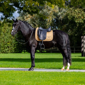 Equestrian Stockholm Tapis de Selle Modern Dressage Midsummer Glow Equestrian Stockholm Tapis de Selle Modern Dressage Midsummer Glow