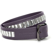 Equestrian Stockholm Ceinture Contest Dark Violet Equestrian Stockholm Ceinture Contest Dark Violet