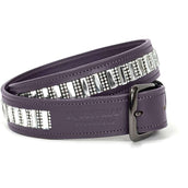 Equestrian Stockholm Ceinture Contest Dark Violet Equestrian Stockholm Ceinture Contest Dark Violet