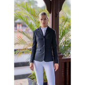 Equestrian Stockholm Petite Veste de Concours Classic Noir Equestrian Stockholm Petite Veste de Concours Classic Noir