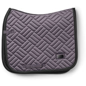 Equestrian Stockholm Tapis de Selle Modern Dressage Dark Violet Equestrian Stockholm Tapis de Selle Modern Dressage Dark Violet