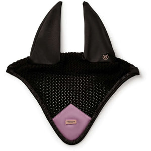 Equestrian Stockholm Bonnet Anti-Mouches Anemone Equestrian Stockholm Bonnet Anti-Mouches Anemone