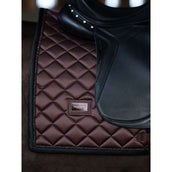 Equestrian Stockholm Tapis de Selle Dressage Endless Glow Equestrian Stockholm Tapis de Selle Dressage Endless Glow