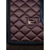 Equestrian Stockholm Tapis de Selle Dressage Endless Glow Equestrian Stockholm Tapis de Selle Dressage Endless Glow