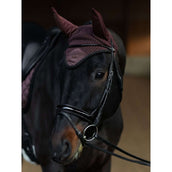 Equestrian Stockholm Bonnet Anti-Mouches Endless Glow Equestrian Stockholm Bonnet Anti-Mouches Endless Glow
