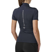 Equestrian Stockholm Chemise UV Protection Midnight Blue Equestrian Stockholm Chemise UV Protection Midnight Blue
