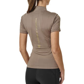 Equestrian Stockholm Chemise UV Protection Champagne Equestrian Stockholm Chemise UV Protection Champagne