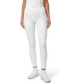 Equestrian Stockholm Legging d'Équitation Premium Full Grip Blanc Equestrian Stockholm Legging d'Équitation Premium Full Grip Blanc
