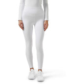 Equestrian Stockholm Legging d'Équitation Movement Dressage Blanc Equestrian Stockholm Legging d'Équitation Movement Dressage Blanc