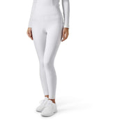 Equestrian Stockholm Legging d'Équitation Movement Dressage Blanc Equestrian Stockholm Legging d'Équitation Movement Dressage Blanc