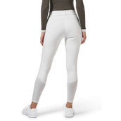 Equestrian Stockholm Pantalon d'Équitation Elite Dressage Blanc Equestrian Stockholm Pantalon d'Équitation Elite Dressage Blanc