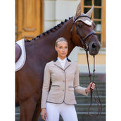 Equestrian Stockholm Bonnet Anti-Mouches Sable Equestrian Stockholm Bonnet Anti-Mouches Sable
