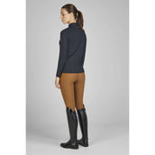 Eskadron Chemise Fanatics Half-Zip Noir Eskadron Chemise Fanatics Half-Zip Noir