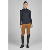 Eskadron Chemise Fanatics Half-Zip Noir Eskadron Chemise Fanatics Half-Zip Noir