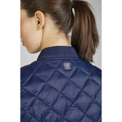 Eskadron Veste Bomber Fanatics True Bleu Eskadron Veste Bomber Fanatics True Bleu