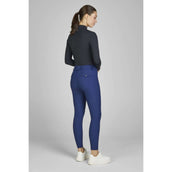 Eskadron Pantalon d'Équitation Fanatics True Bleu Eskadron Pantalon d'Équitation Fanatics True Bleu