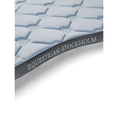 Equestrian Stockholm Tapis de Selle de Saut Ice Blue Equestrian Stockholm Tapis de Selle de Saut Ice Blue