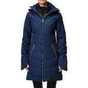 Equestrian Stockholm Manteau d'Hiver Denali Lagoon Blush Equestrian Stockholm Manteau d'Hiver Denali Lagoon Blush