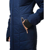 Equestrian Stockholm Manteau d'Hiver Denali Lagoon Blush Equestrian Stockholm Manteau d'Hiver Denali Lagoon Blush