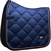 Equestrian Stockholm Tapis de Selle Dressage Lagoon Blush Equestrian Stockholm Tapis de Selle Dressage Lagoon Blush