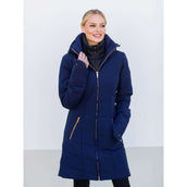 Equestrian Stockholm Manteau d'Hiver Denali Lagoon Blush Equestrian Stockholm Manteau d'Hiver Denali Lagoon Blush