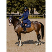 Equestrian Stockholm Tapis de Selle de Saut Lagoon Blush Equestrian Stockholm Tapis de Selle de Saut Lagoon Blush